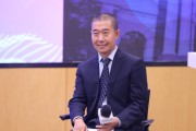 星盘查询清华大学刘培林谈我国制造业发展快速的原因