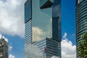 星盘查询象屿集团旗下公司拟收购上海仙乐斯广场98.68%的股权
