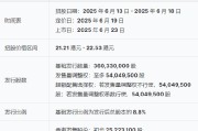 星盘查询三花智能启动招股：拟全球发售3.6亿股H股，募资最高81亿港元，拟6月23日上市，引入GIC、景林等基石投资者