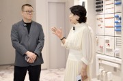 星盘查询董明珠谈格力“拒绝贴牌”：我们坚持自主生产，要精准控制每个环节的质量