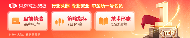 国泰君安期货：白银“旗形看涨(📮)”，金银比持续修复